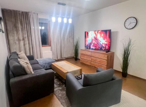 Arctic Warm Apartment, Rovaniemi
